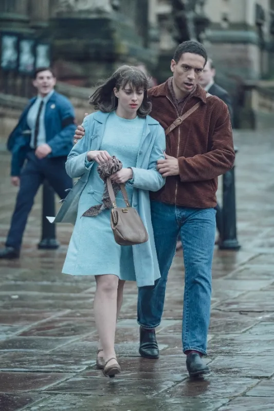Ridley Road, 2021 - fotogaléria