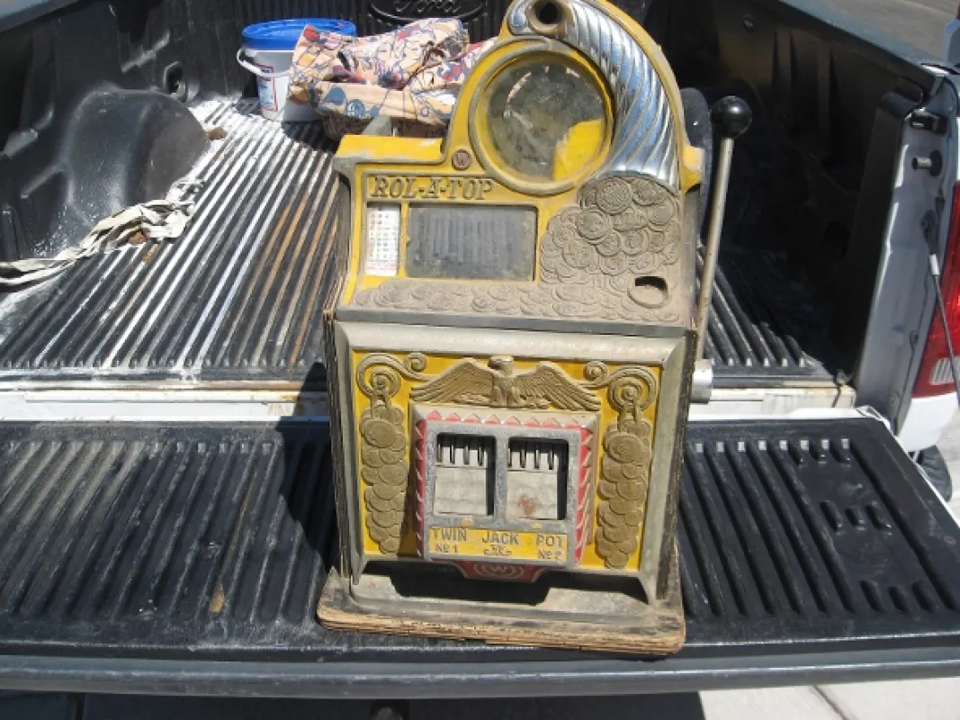 Mistři renovací (American Restoration I), 2010 - fotogaléria