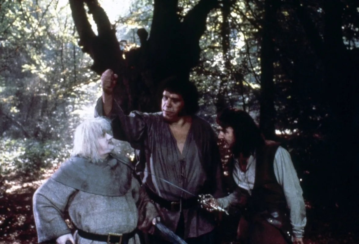 Princezná Nevesta (Princess Bride, The), 1987 - fotogaléria