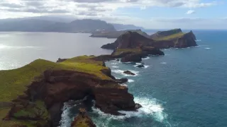 Nezkrotné Portugalsko (4)