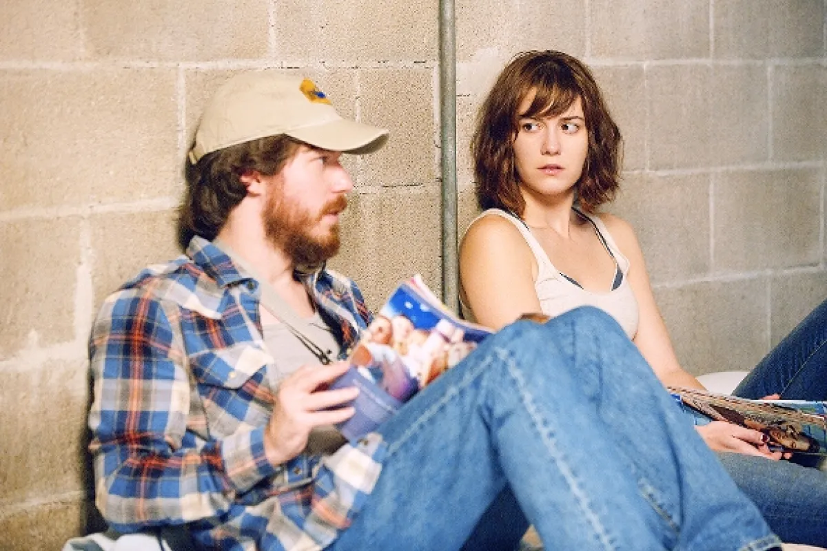 Ulice Cloverfield 10 (10 Cloverfield Lane), 2016 - fotogaléria