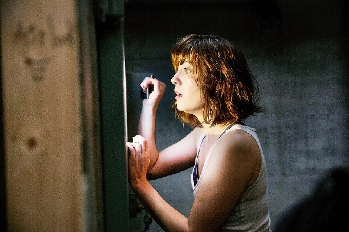 Ulice Cloverfield 10 (10 Cloverfield Lane), 2016 - fotogaléria