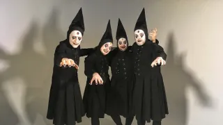 Wohnout: studiovej živák