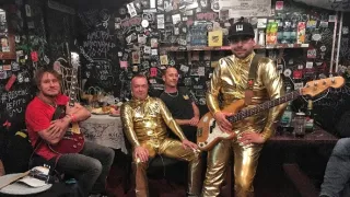 Wohnout: studiovej živák