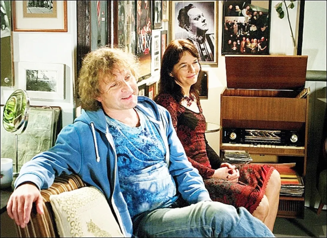 Tichá píseň Javorů, 2013 - fotogaléria