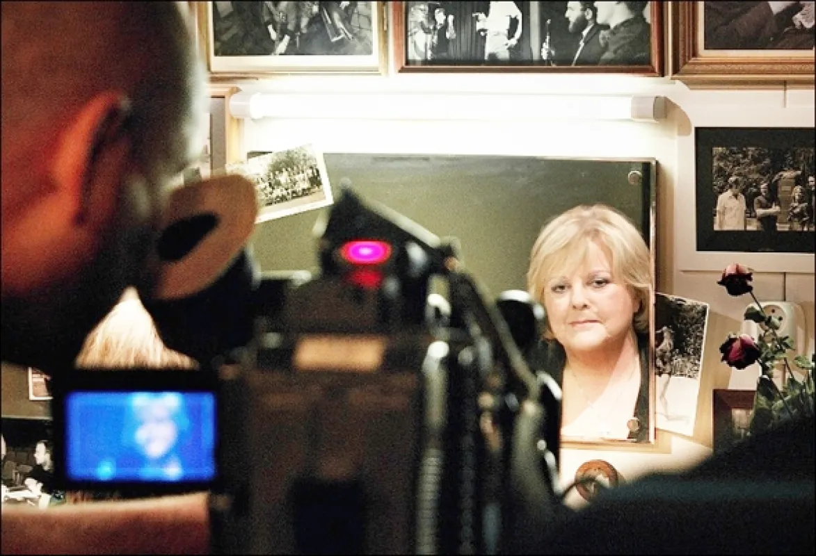 Tichá píseň Javorů, 2013 - fotogaléria