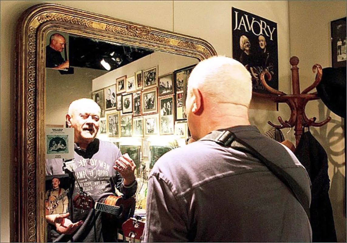 Tichá píseň Javorů, 2013 - fotogaléria