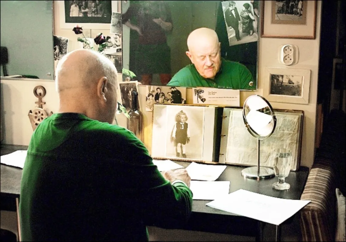 Tichá píseň Javorů, 2013 - fotogaléria