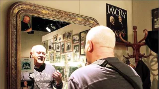 Tichá píseň Javorů