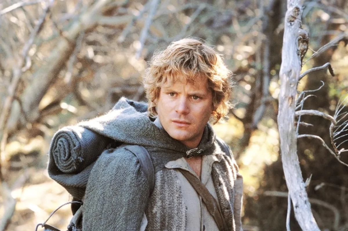 Pán prstenů: Návrat krále (The Lord of the Rings: The Return of the King), 2003 - fotogaléria
