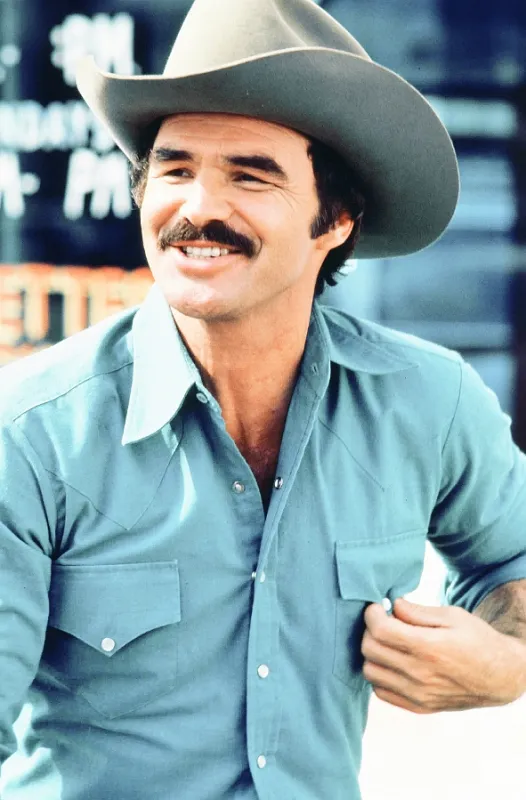 Polda a bandita 2 (Smokey and the Bandit 2), 1980 - fotogaléria