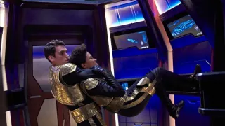 Star Trek: Discovery (2)