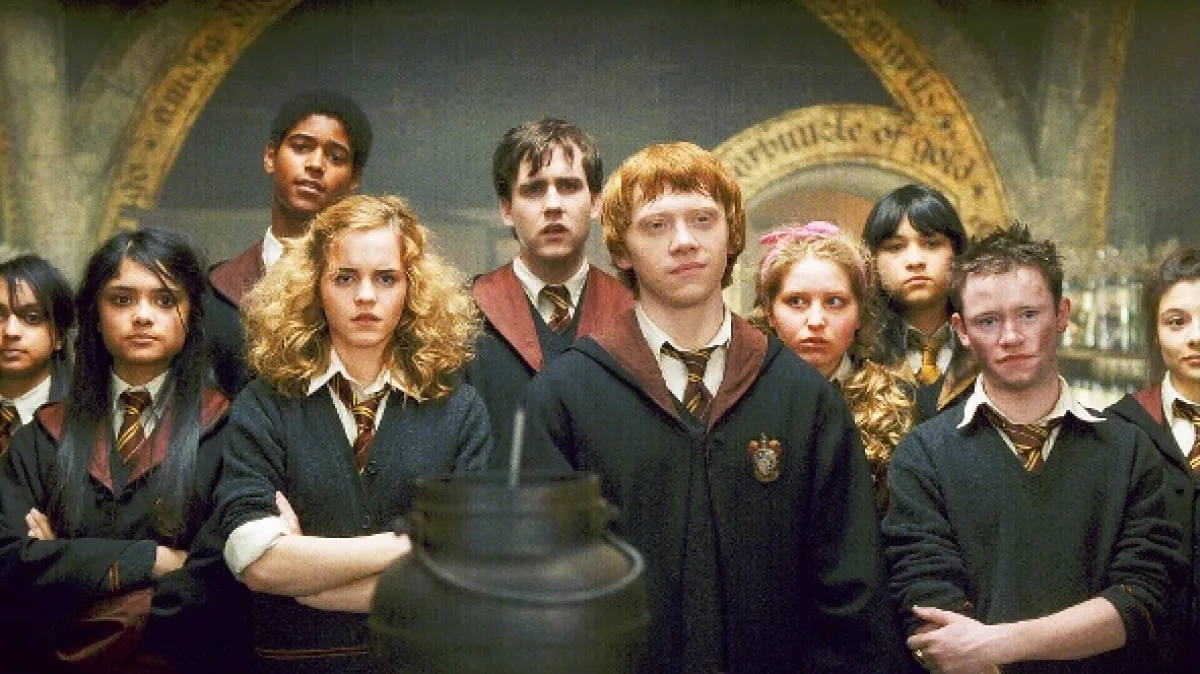 Harry Potter a Princ dvojí krve (Harry Potter and the Half-Blood Prince), 2009 - fotogaléria