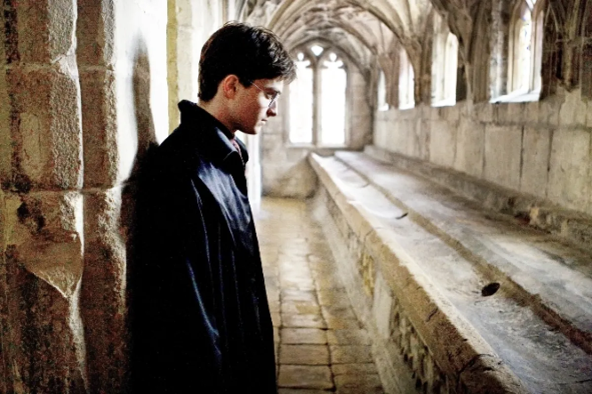 Harry Potter a Princ dvojí krve (Harry Potter and the Half-Blood Prince), 2009 - fotogaléria