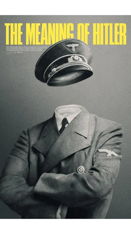 Poznámky k Hitlerovi (Meaning of Hitler, The), 2020 - fotogaléria