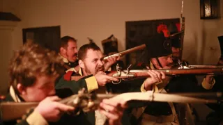 Slavkovský advent