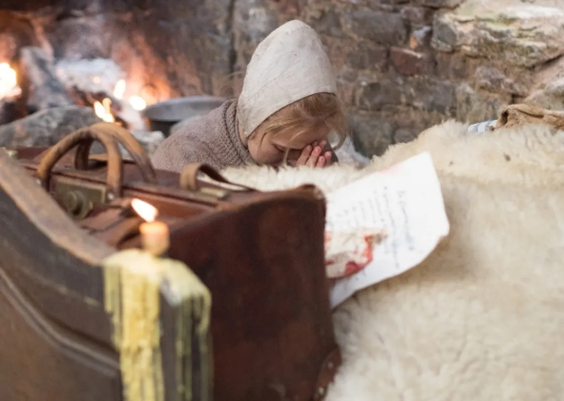 Slavkovský advent - fotogaléria
