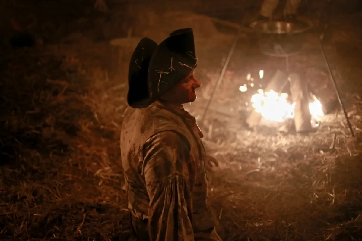 Slavkovský advent - fotogaléria
