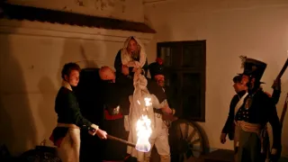 Slavkovský advent