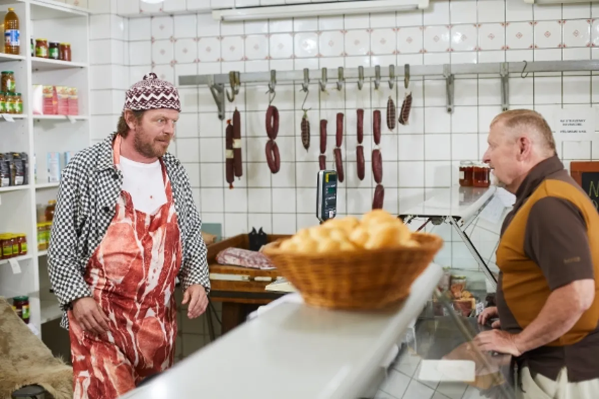 Kameňák, 2019 - fotogaléria