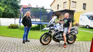 Ikony Kamila Střihavky