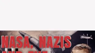 S nacisty do vesmíru