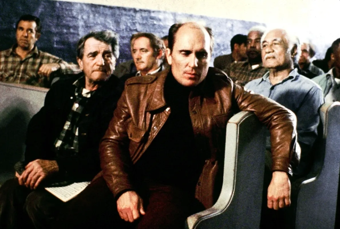 Černá výprava (Outfit, The), 1974 - fotogaléria
