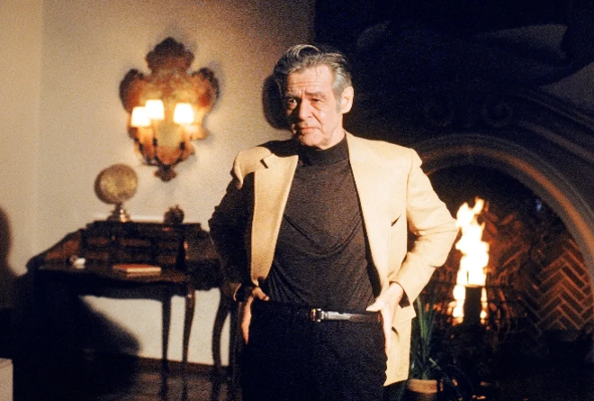 Černá výprava (Outfit, The), 1974 - fotogaléria