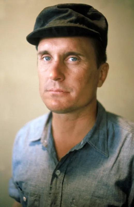 Černá výprava (Outfit, The), 1974 - fotogaléria