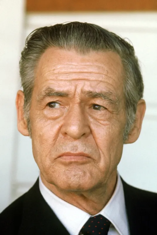 Černá výprava (Outfit, The), 1974 - fotogaléria