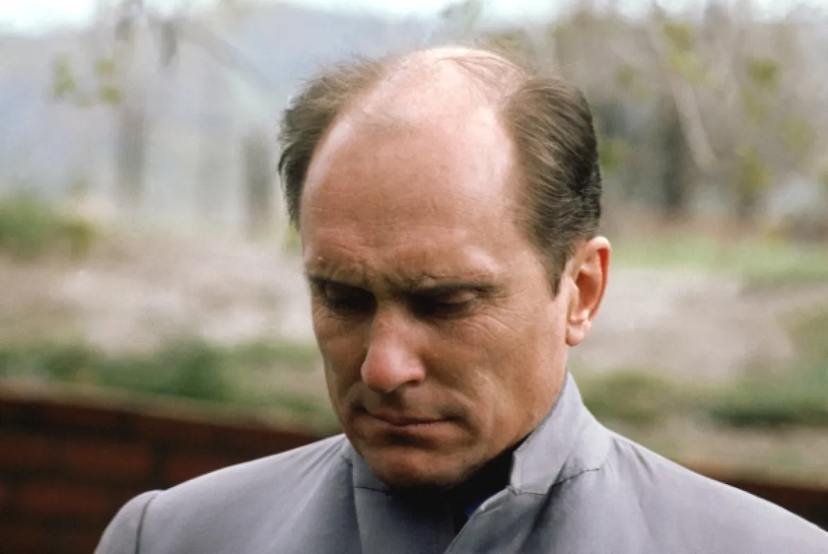 Černá výprava (Outfit, The), 1974 - fotogaléria