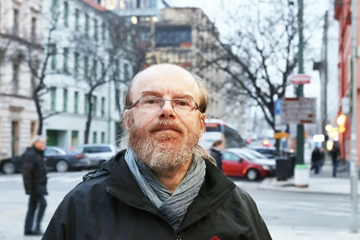 GEN - Galerie elity národa, 2018 - fotogaléria