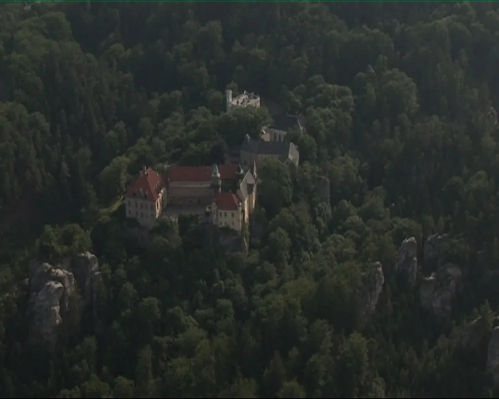 Na cestě po Českém ráji, 2007 - fotogaléria
