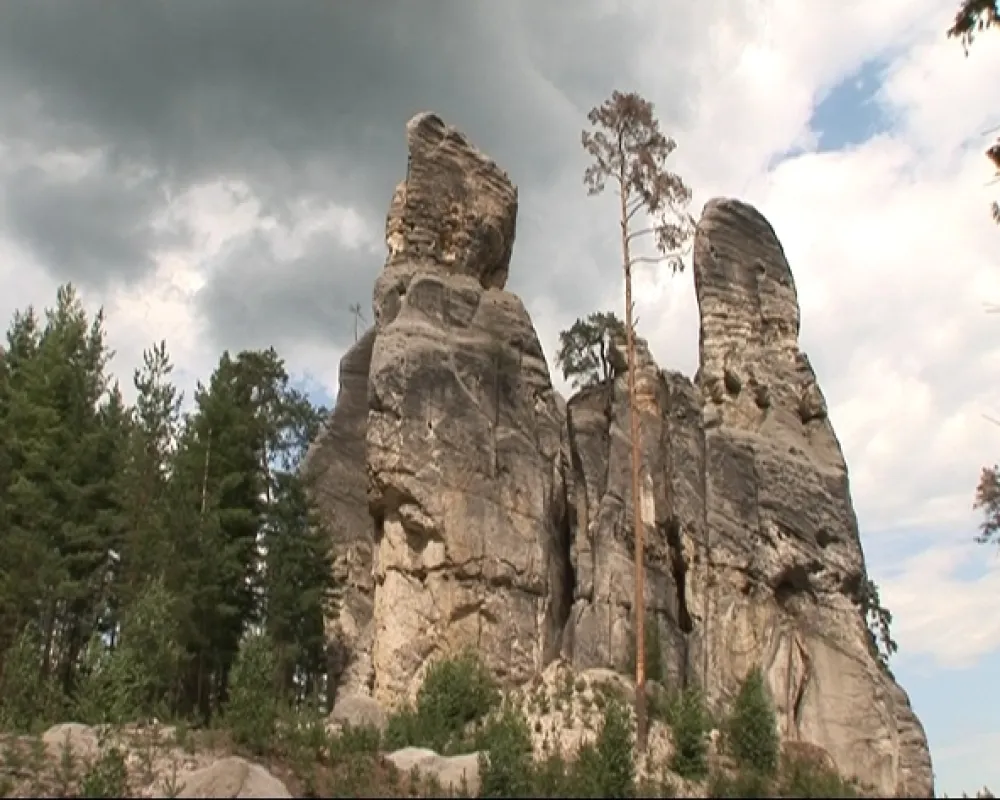 Na cestě po Českém ráji, 2007 - fotogaléria