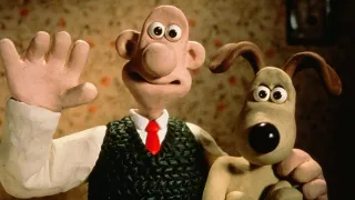 Wallace a Gromit – O chloupek