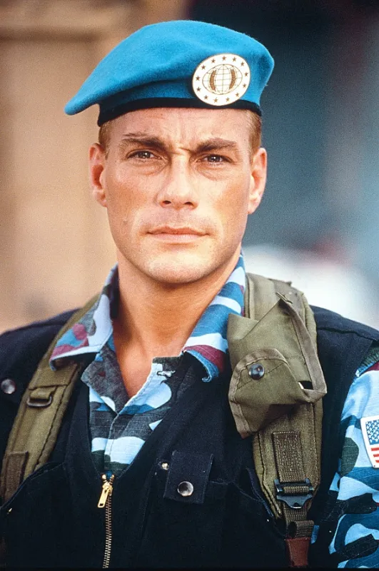 Street Fighter: Posledný boj, 1994 - fotogaléria