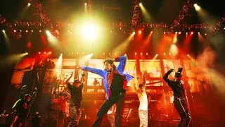 Michael Jackson's This Is It