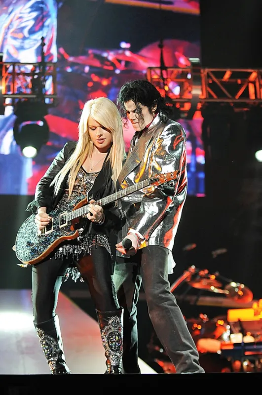 Michael Jackson's This Is It (This Is It aka Michael Jackson’s This Is It), 2009 - fotogaléria