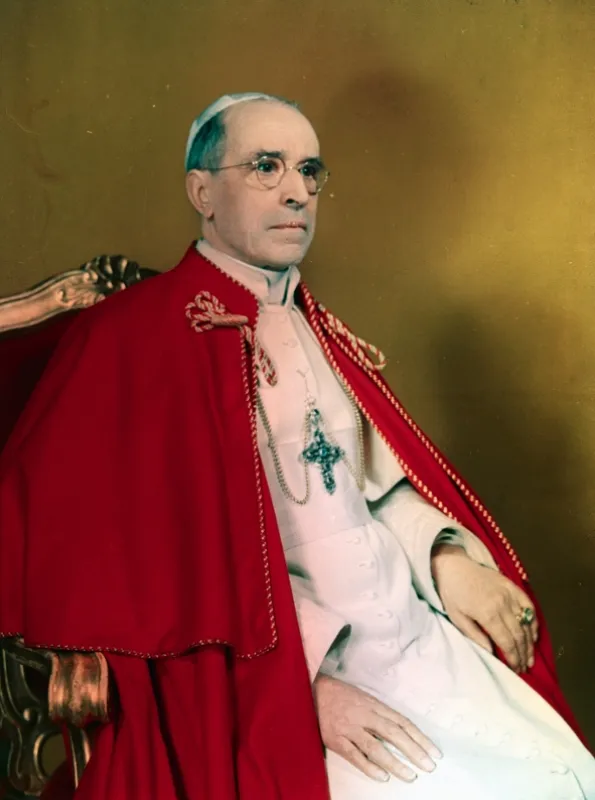 Hitlerovy tajné mise (Hitler’s Secret Missions), 2023 - fotogaléria