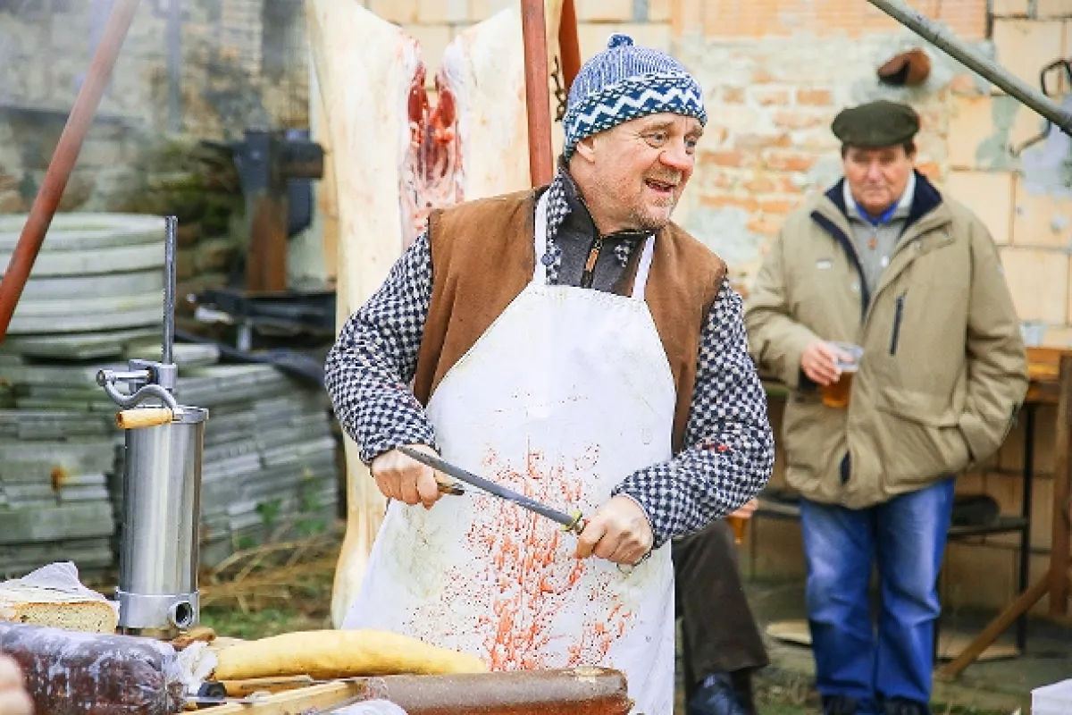 Temný Kraj, 2016 - fotogaléria