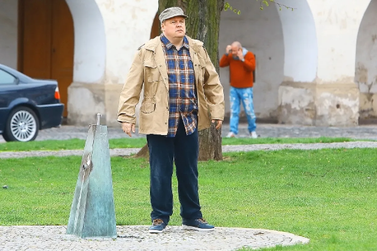 Ohnivý kuře, 2017 - fotogaléria