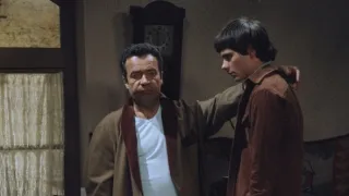 Zkoušky z dospělosti (1/6)
