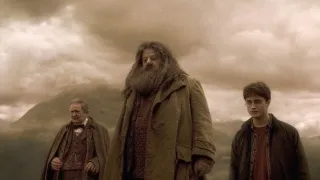 Harry Potter és a félvér herceg