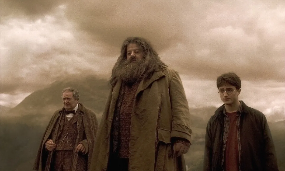 Harry Potter és a félvér herceg (Harry Potter and the Half-Blood Prince), 2009 - fotogaléria