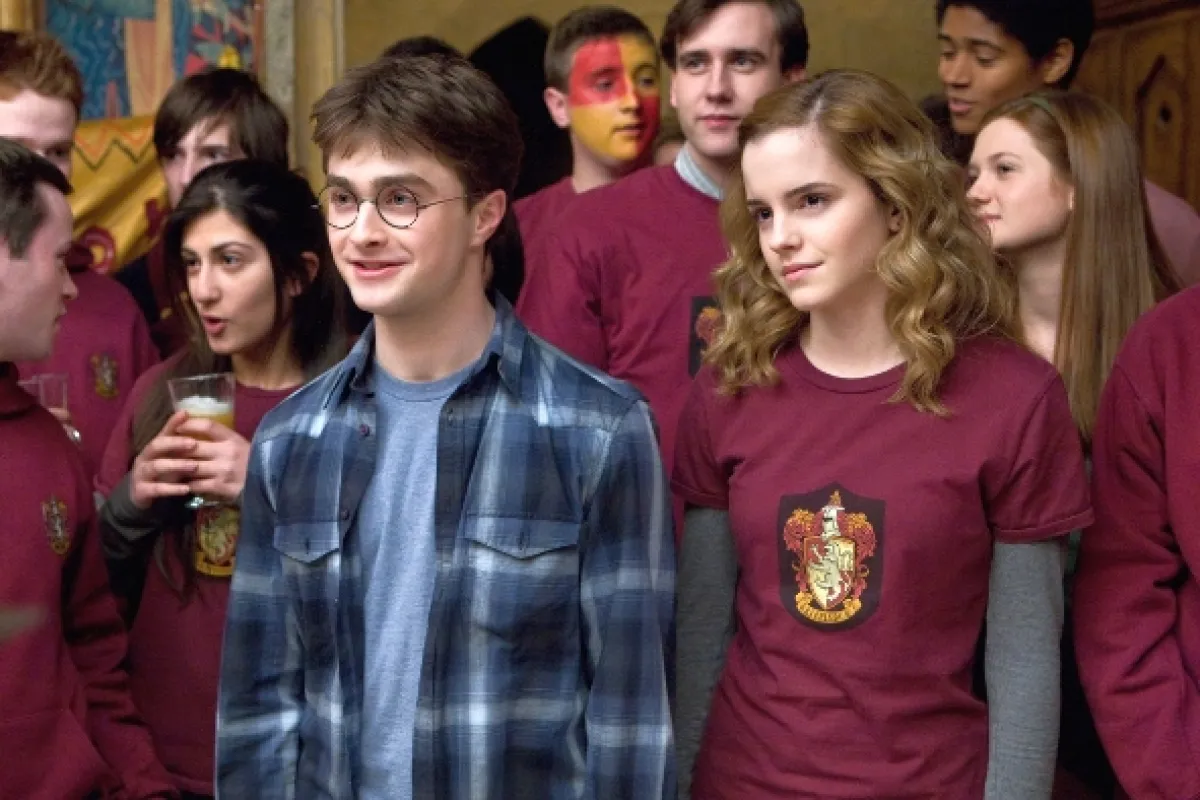 Harry Potter és a félvér herceg (Harry Potter and the Half-Blood Prince), 2009 - fotogaléria