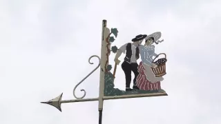 Na cestě po Pays de la Loire