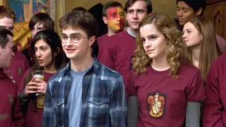 Harry Potter és a félvér herceg