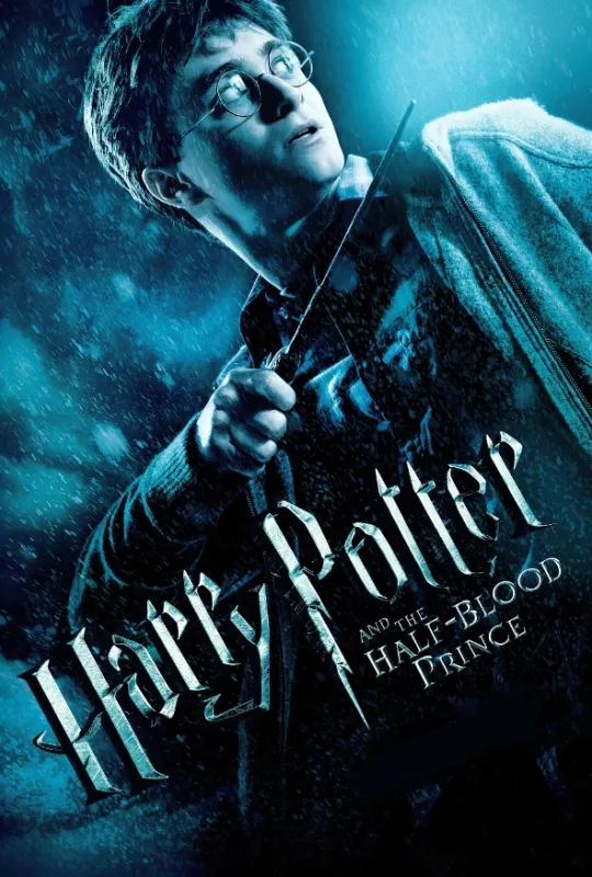 Harry Potter és a félvér herceg (Harry Potter and the Half-Blood Prince), 2009 - fotogaléria