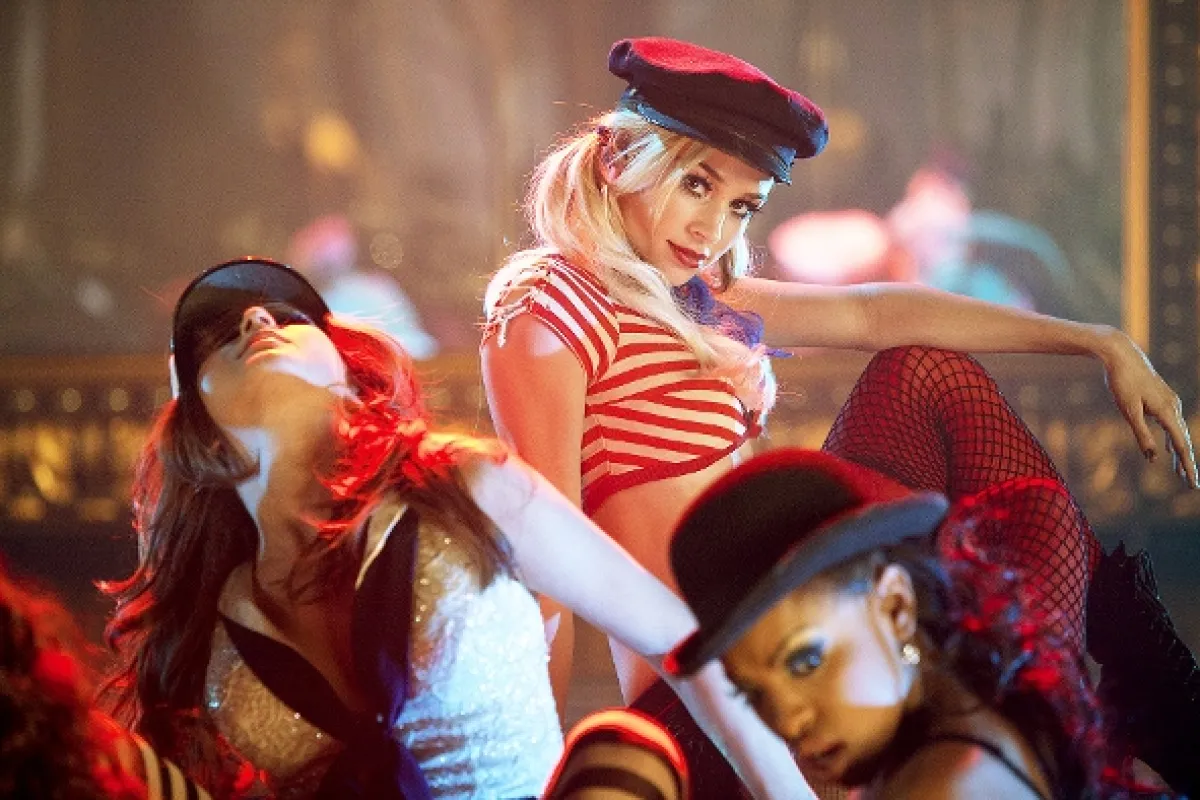 Varieté (Burlesque), 2010 - fotogaléria