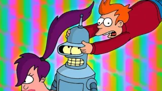 Futurama V (1)